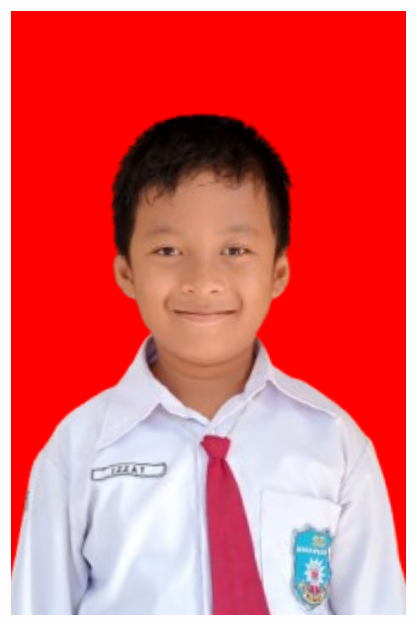 IZZAT MAULANA AHMAD